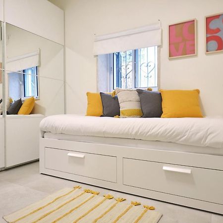 A Private Luxurious Villa In The German Colony! 예루살렘 외부 사진